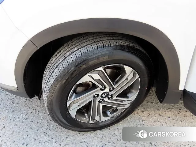 Hyundai The New Santa Fe id 3777653 из Кореи 11