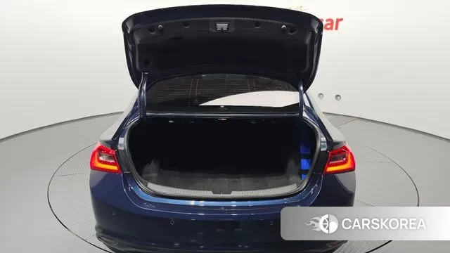 Chevrolet (GM Daewoo) All New Malibu id 3418095 из Кореи 11