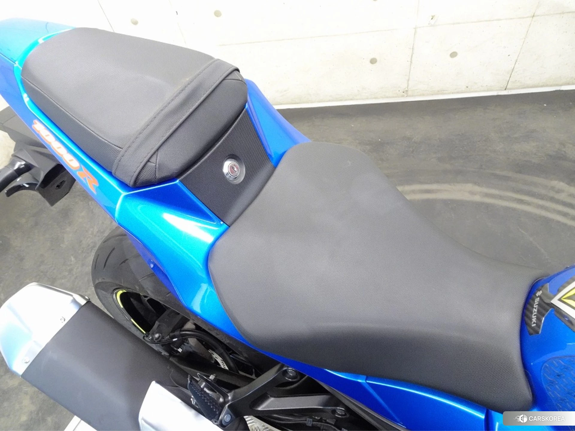 Suzuki GSX-R1000R ABS id 3947844 из Японии 11