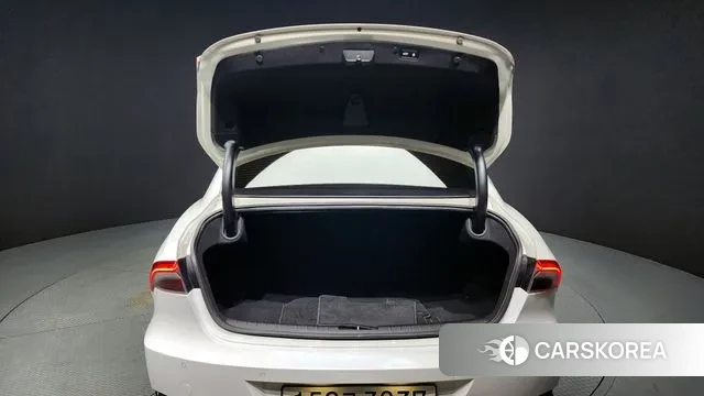 Hyundai The New Grandeur IG id 2960072 из Кореи 11