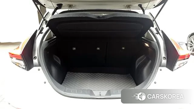 Nissan Leaf (ZE1) id 3713546 из Кореи 11