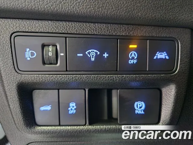 Hyundai Sonata (DN8) id 2660942 из Кореи 11