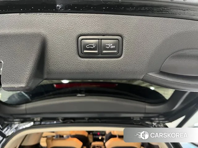 Kia Carnival 4th generation id 3556303 из Кореи 11