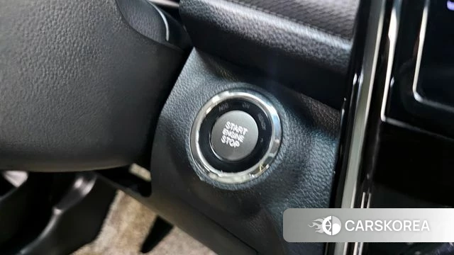 Ssangyong Berry New Tivoli id 4324711 из Кореи 11