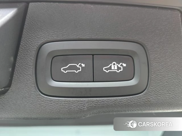 Volvo XC60 second Generation id 3850899 из Кореи 11