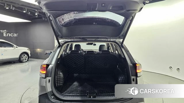Kia Sportage 5th Generation id 4750317 из Кореи 11