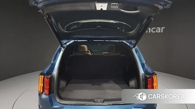 Kia Sorento 4th Generation id 3427078 из Кореи 11