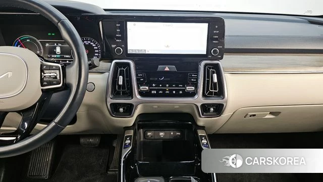 Kia Sorento 4th Generation id 3818638 из Кореи 11