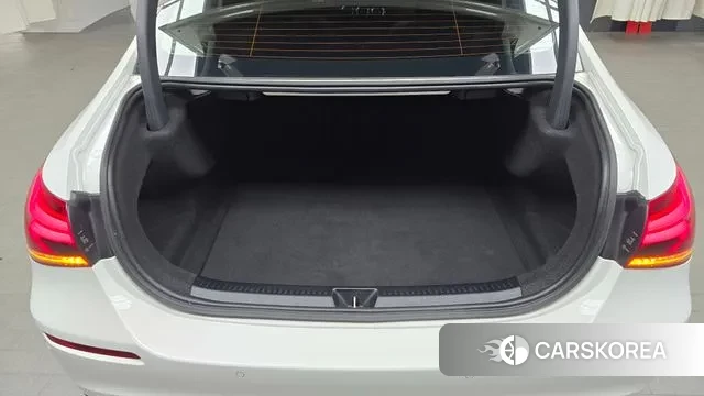 Mercedes-Benz A-Class W177 id 3028441 из Кореи 11