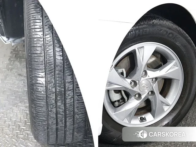 Hyundai Avante (CN7) id 2970390 из Кореи 11