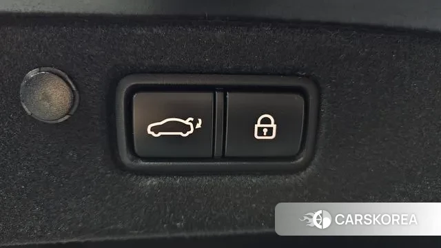 Hyundai The New Grandeur IG Hybrid id 3556387 из Кореи 11