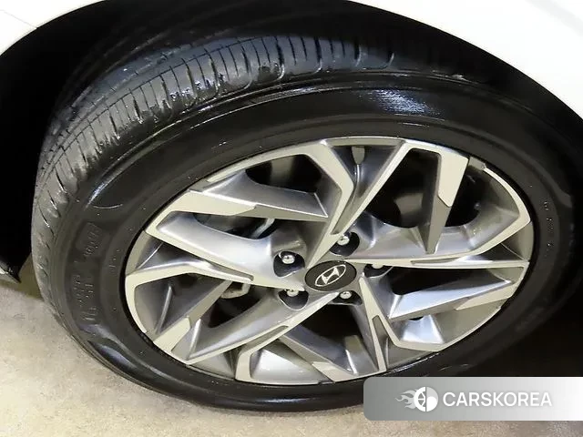 Hyundai Sonata (DN8) id 3735830 из Кореи 11