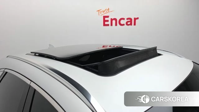 Genesis Electrified GV70 id 4186514 из Кореи 11