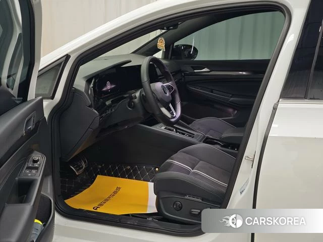Volkswagen Golf id 4261063 из Китая 11