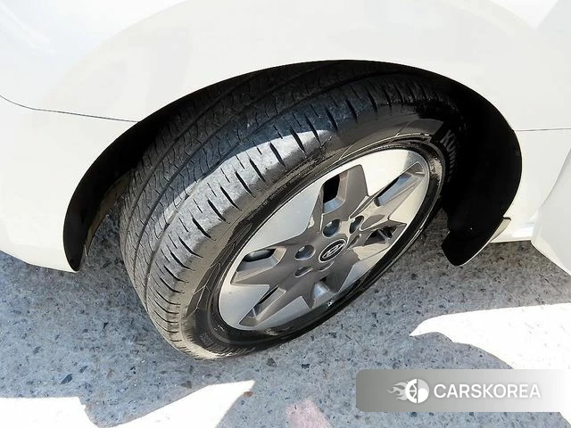 Hyundai Staria id 4360699 из Кореи 11