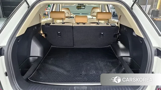 Ssangyong Actian 2nd Generation id 3436794 из Кореи 11