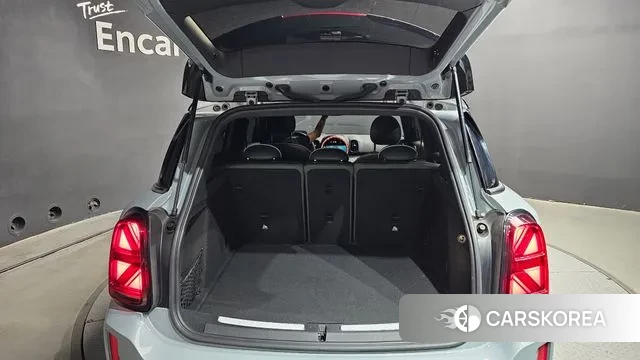 Mini Cooper Countryman id 3007347 из Кореи 11