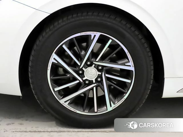 Hyundai The New Grandeur IG id 4389301 из Кореи 11