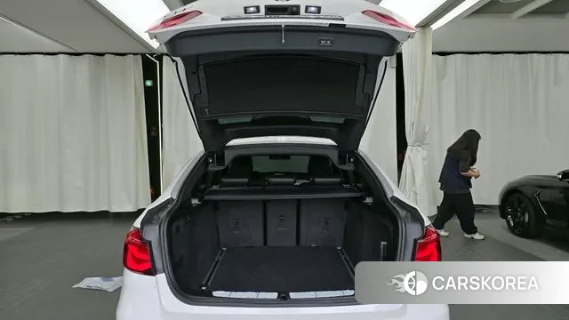 BMW 3 Series GT (F34) id 2885995 из Кореи 11