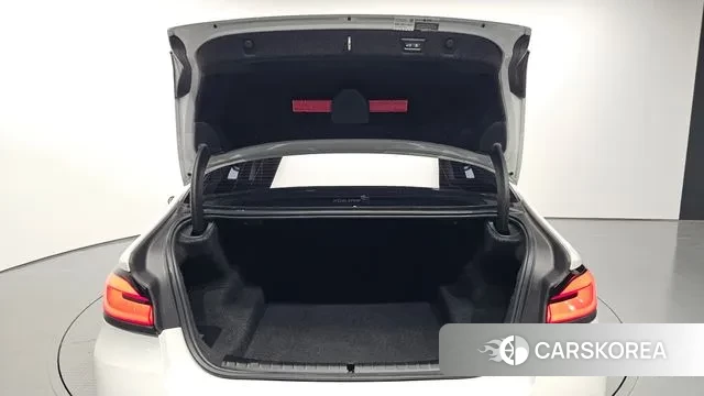 BMW 5 Series (G30) id 3291155 из Кореи 11