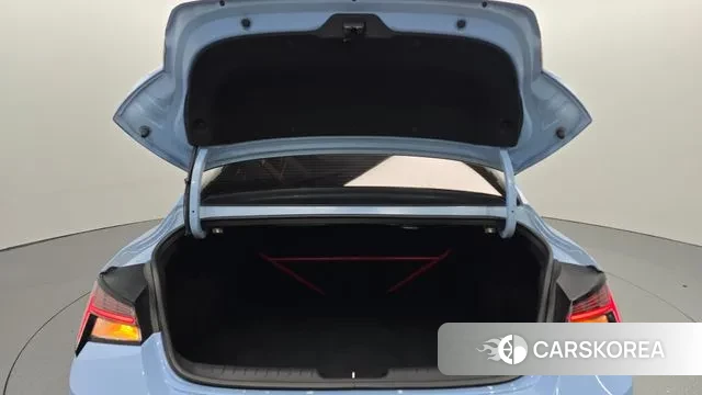 Hyundai Avante (CN7) id 2994191 из Кореи 11