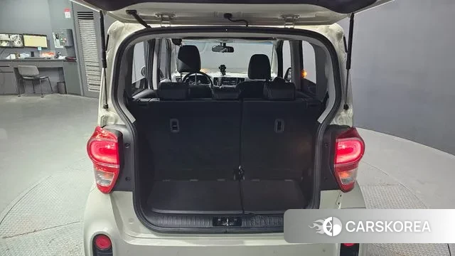 Kia The New Ray id 3489082 из Кореи 11