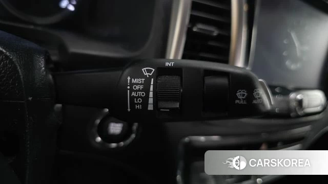 Ssangyong Rexton Sports Cannes id 4732572 из Кореи 11