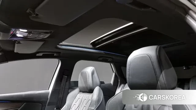 Peugeot 3008 second generation id 2939006 из Кореи 11