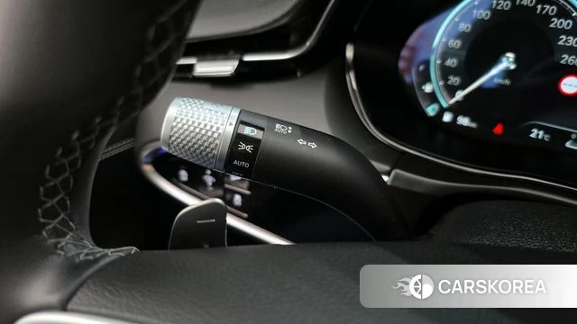 Genesis GV70 id 4337028 из Кореи 11