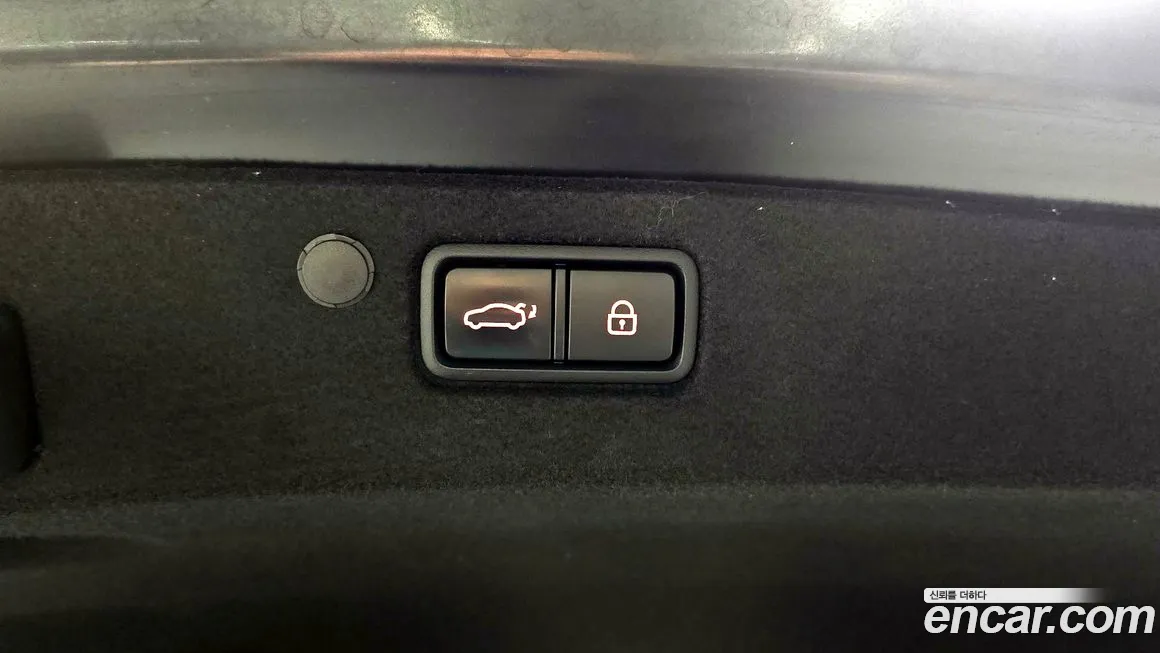 Hyundai The New Grandeur IG id 2057469 из Кореи 11