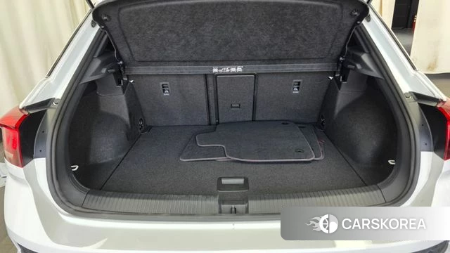 Volkswagen T-Roc id 4470297 из Кореи 11