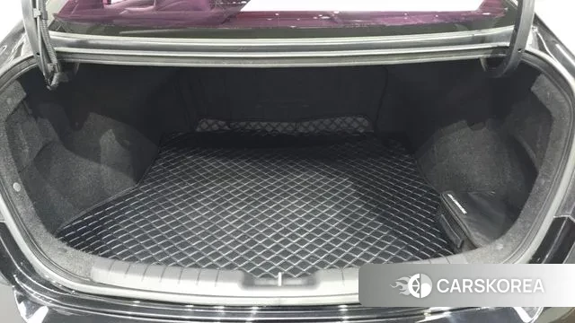 Hyundai The New Avante AD id 3608193 из Кореи 11