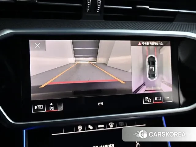 Audi S6 (C8) id 3680338 из Кореи 11