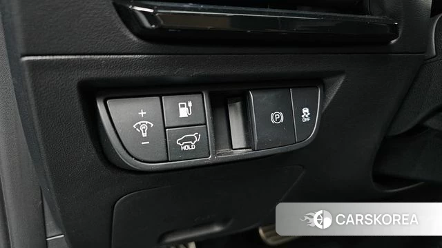Kia EV6 id 4950714 из Кореи 11