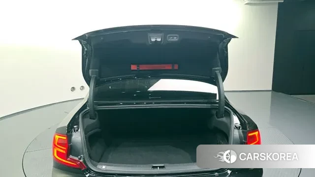 Volvo S90 id 2970952 из Кореи 11