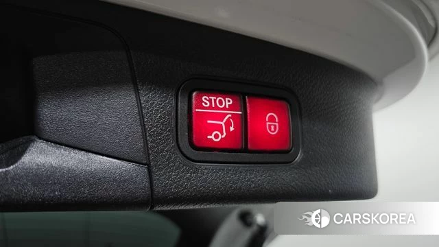 Mercedes-Benz GLA - Class H247 id 3811652 из Кореи 11