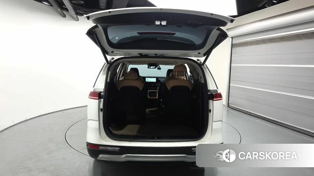 Kia Carnival 4th generation id 4202058 из Кореи 11