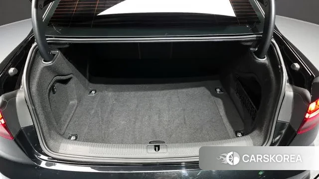 Audi A4 (B9) id 3138019 из Кореи 11