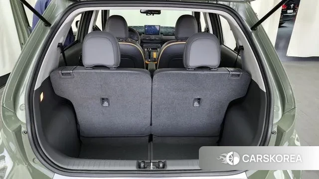 Hyundai Casper id 3333417 из Кореи 11