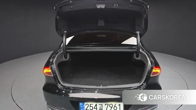 Hyundai The New Grandeur IG id 3551770 из Кореи 11