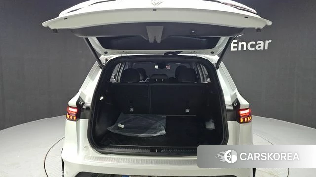 Renault Korea (Samsung) Grand Coleos id 3831476 из Кореи 11