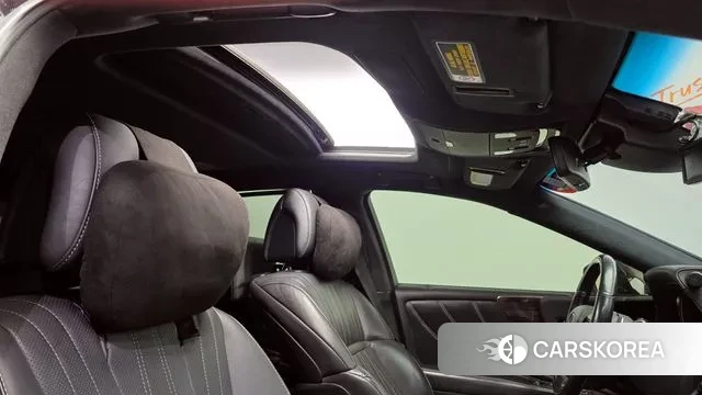 Lexus LS500h 5th generation id 3536188 из Кореи 11