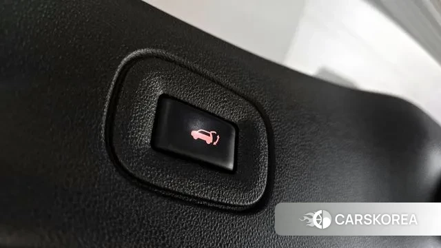 Renault Korea (Samsung) QM6 id 3045233 из Кореи 11