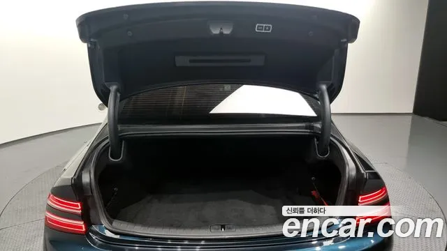 Genesis G80 (RG3) id 2652313 из Кореи 11