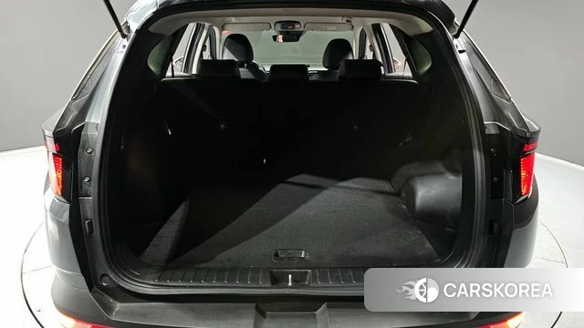 Hyundai Tucson (NX4) id 3832456 из Кореи 11