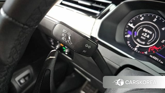 Volkswagen Arteon id 4632851 из Кореи 11