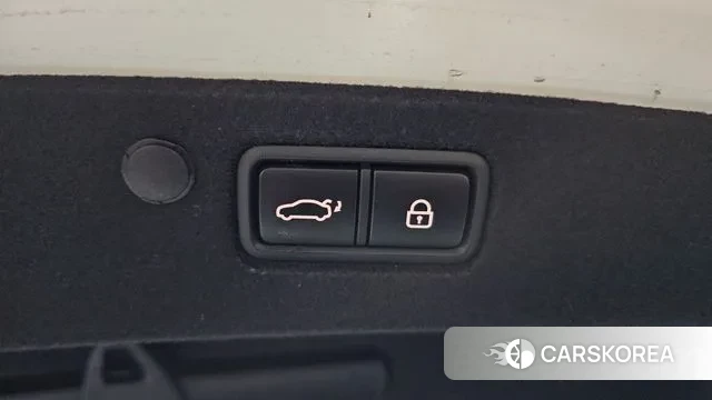 Hyundai The New Grandeur IG Hybrid id 3696869 из Кореи 11