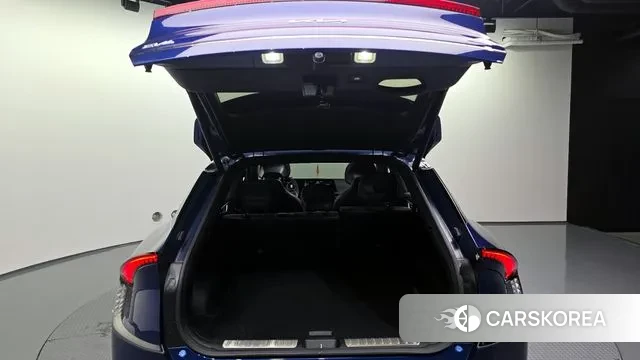 Kia EV6 id 3007467 из Кореи 11