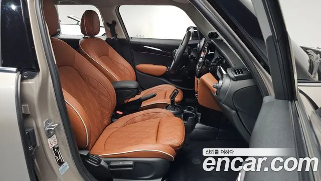 Mini Cooper S id 2671806 из Кореи 11