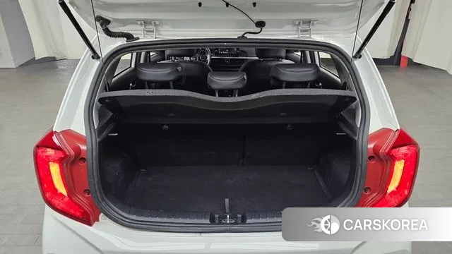 Kia Morning Urban (JA) id 3503483 из Кореи 11